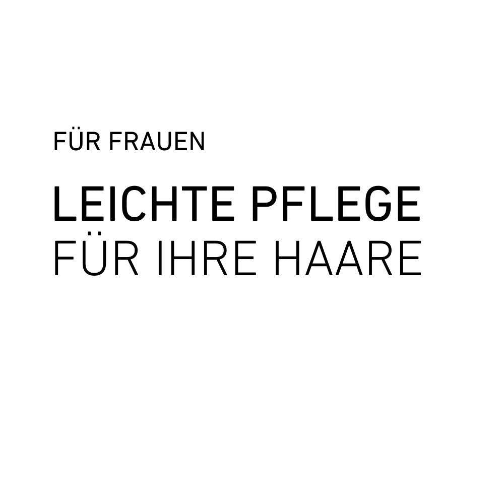 Leichte Pflege