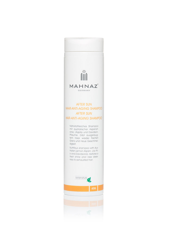 After Sun Haar-Anti-Aging Shampoo