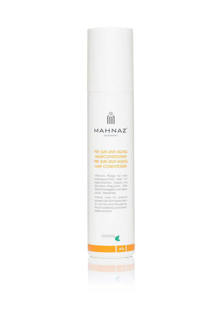 Pre Sun Anti Aging Haarconditioner