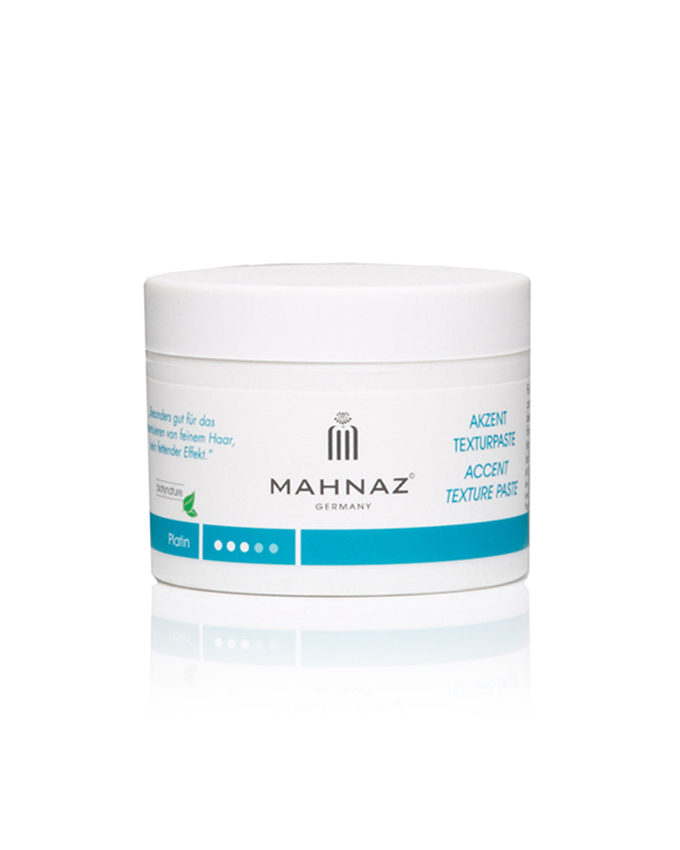 Akzent Texturpaste PLATIN