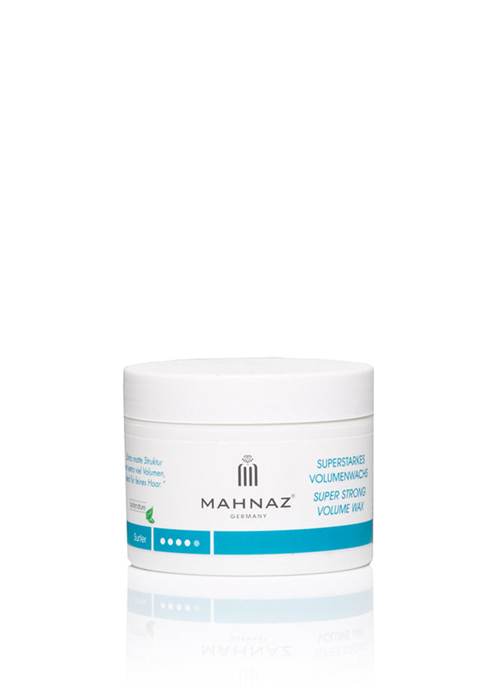 Superstarkes Volumenwax SURFER