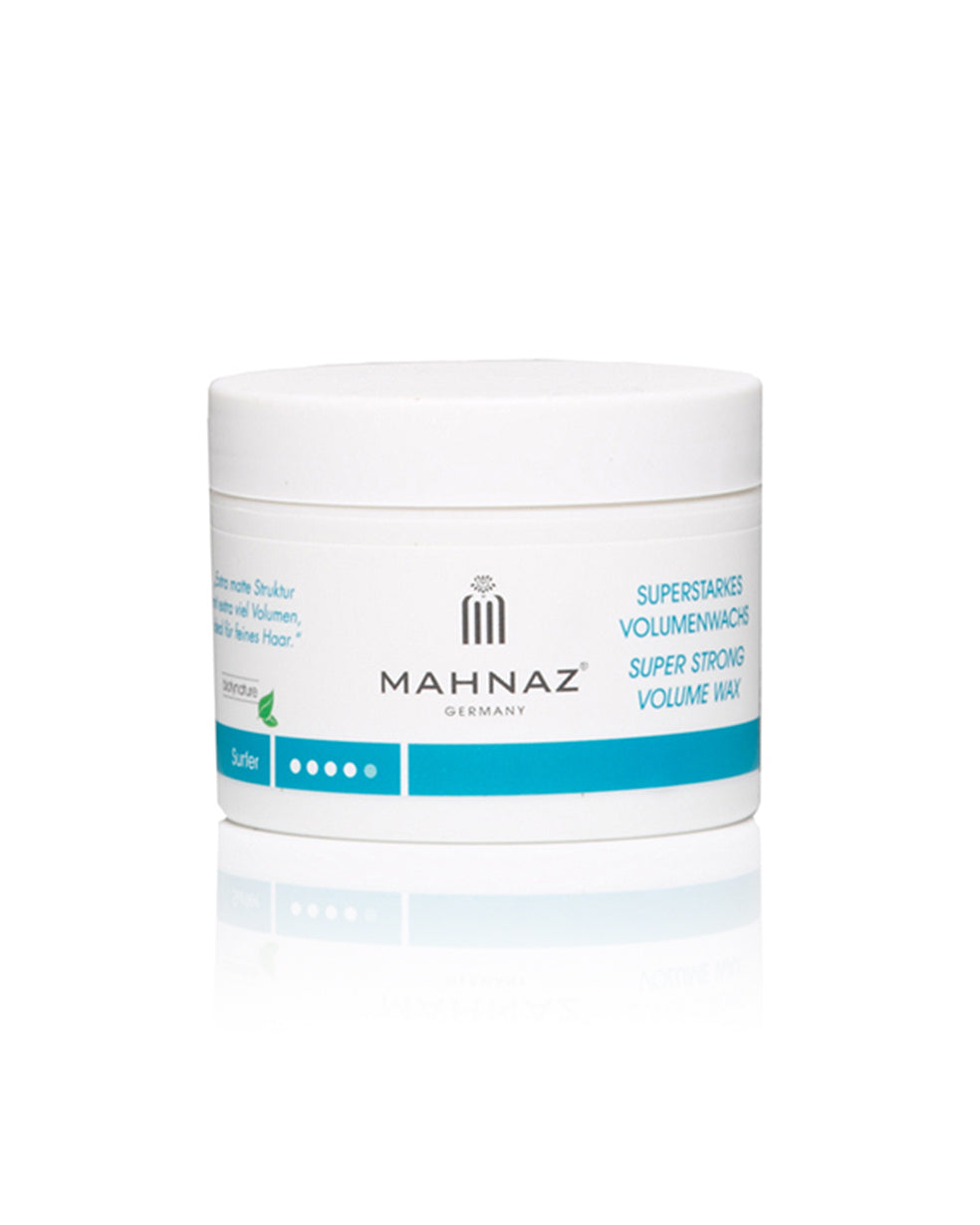 Superstarkes Volumenwax SURFER