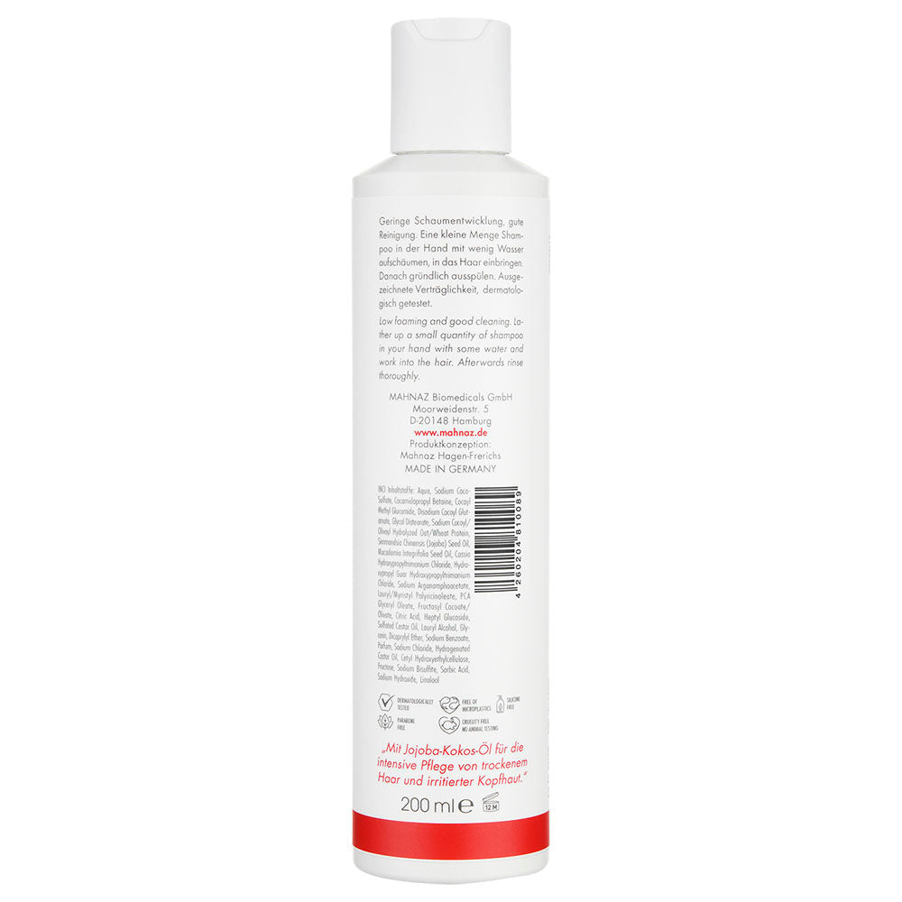Extra Intensives Pflegeshampoo