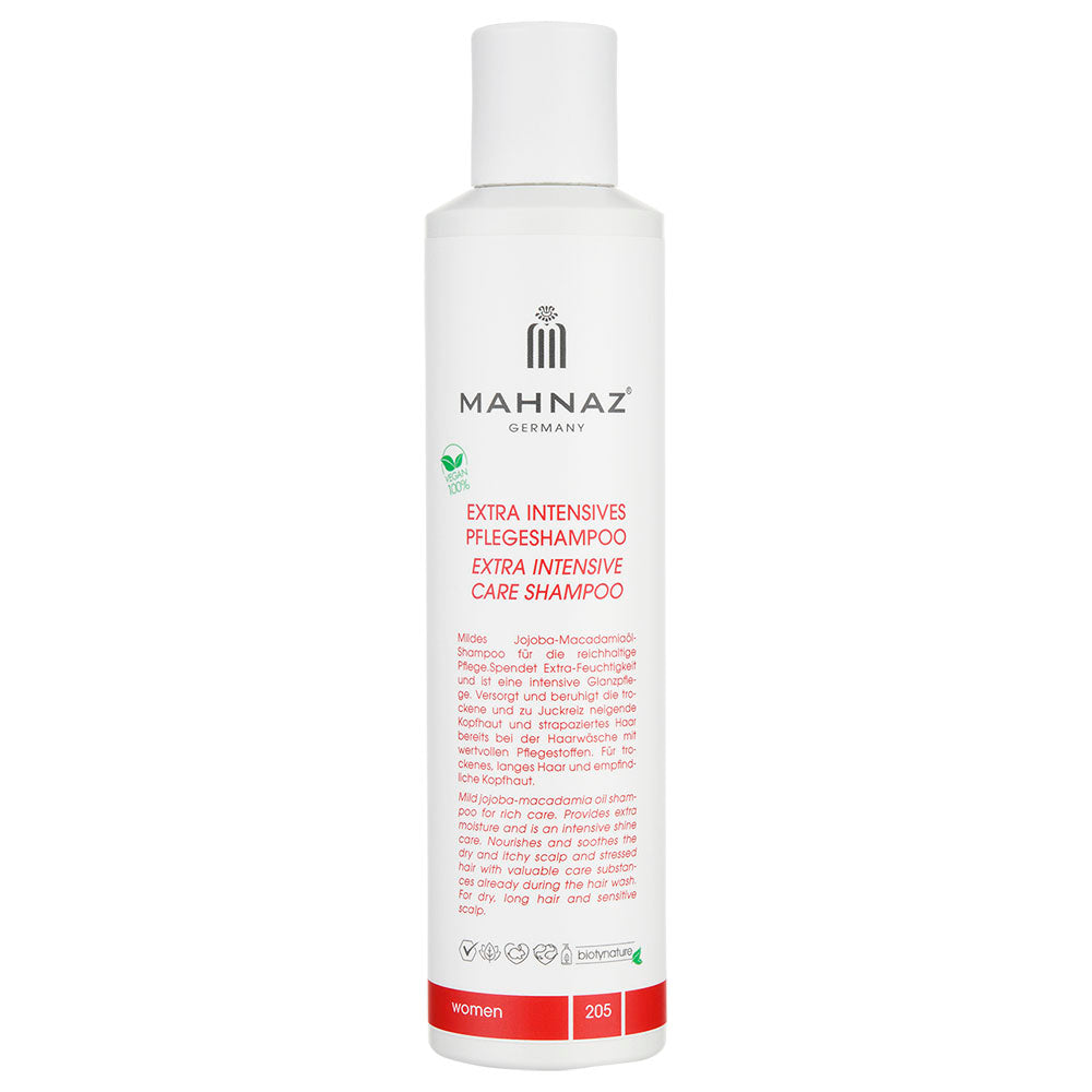 Extra Intensives Pflegeshampoo