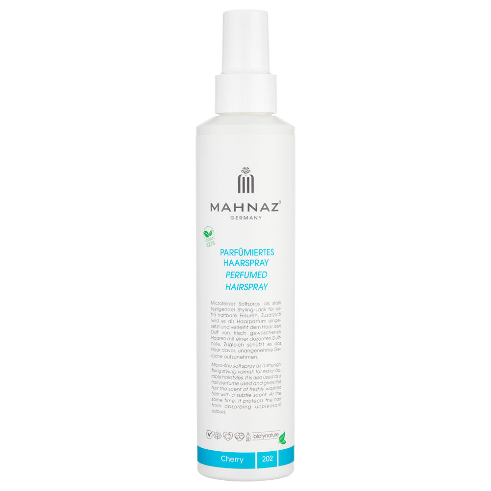 Parfümiertes Haarspray CHERRY