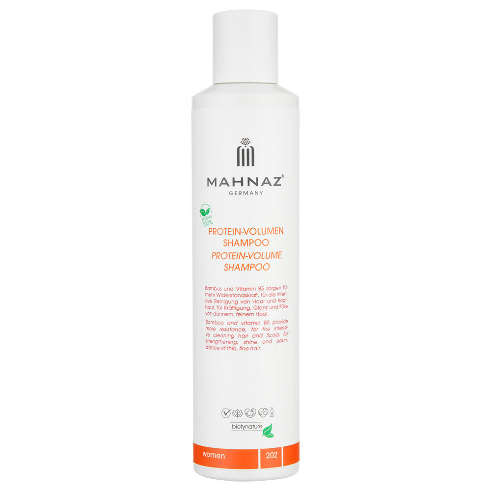 Protein-Volumen Shampoo