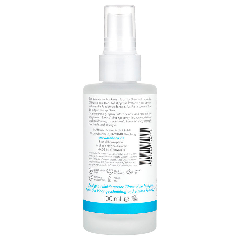Reflex Glanzspray OPAL