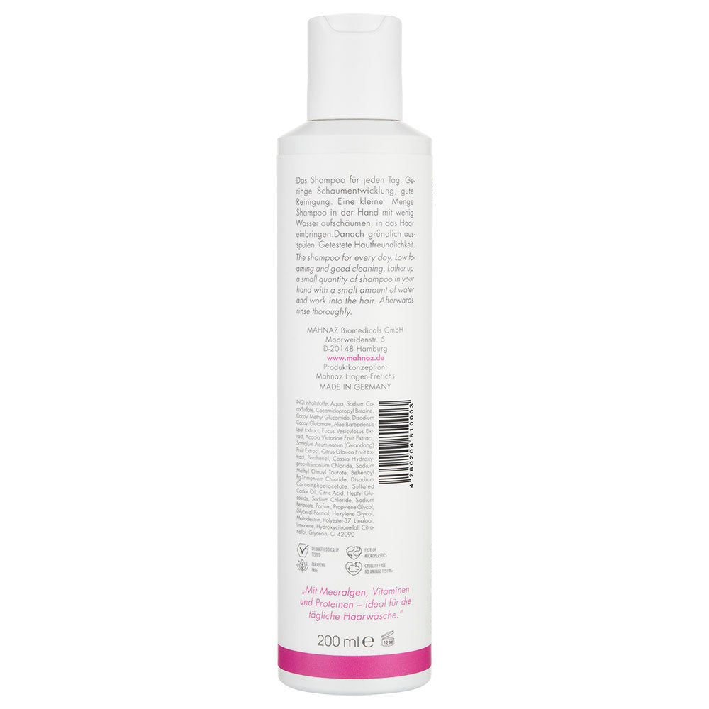 Vitamin-Pflege Shampoo