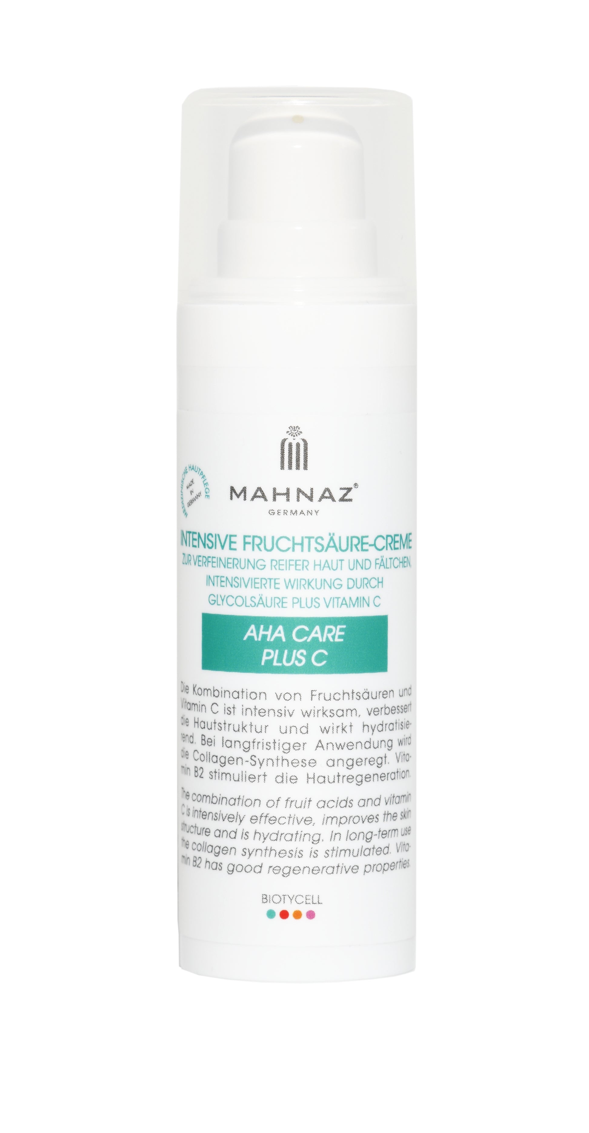 AHA Care Plus C