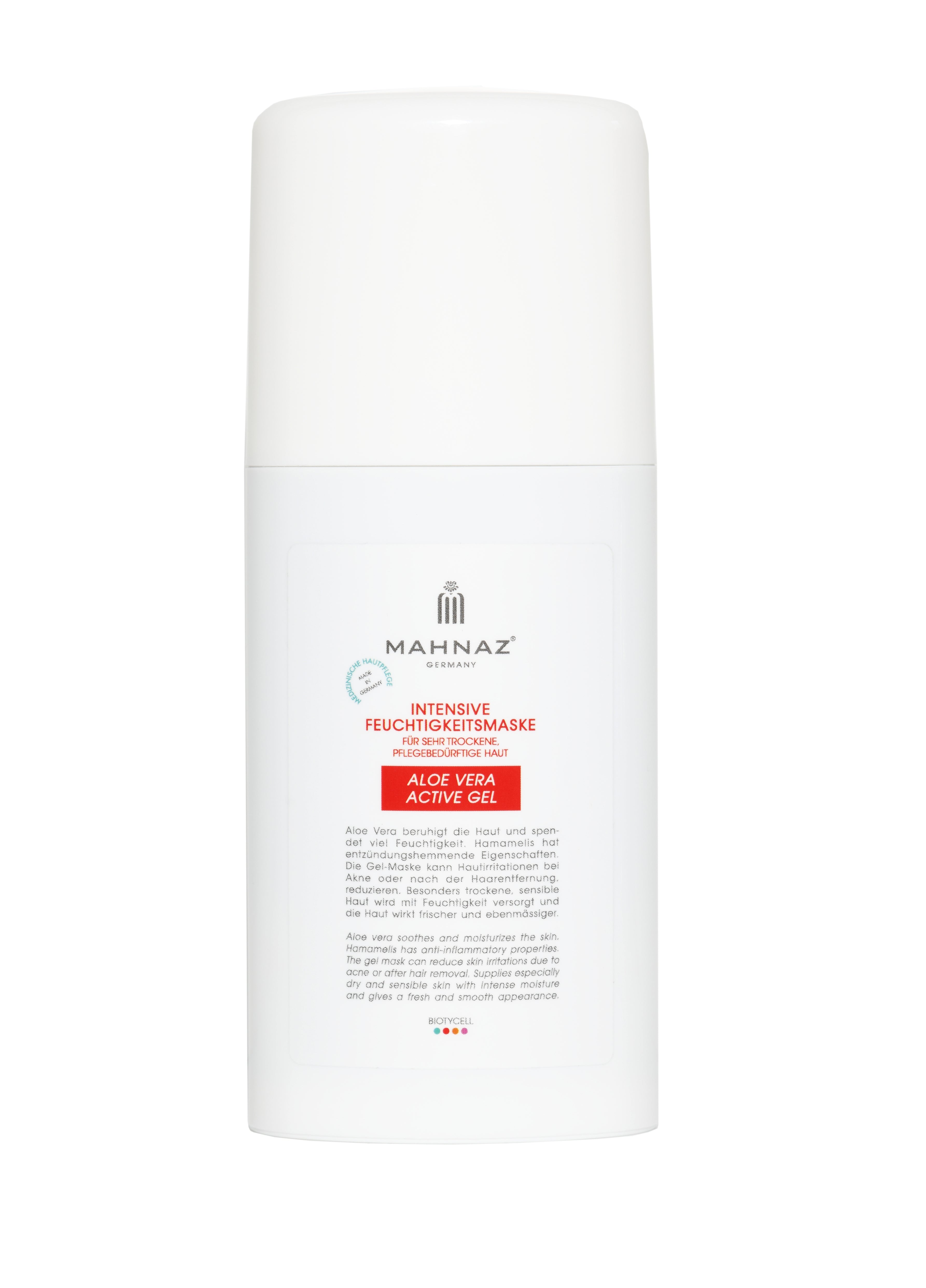 Aloe Vera Active Gel