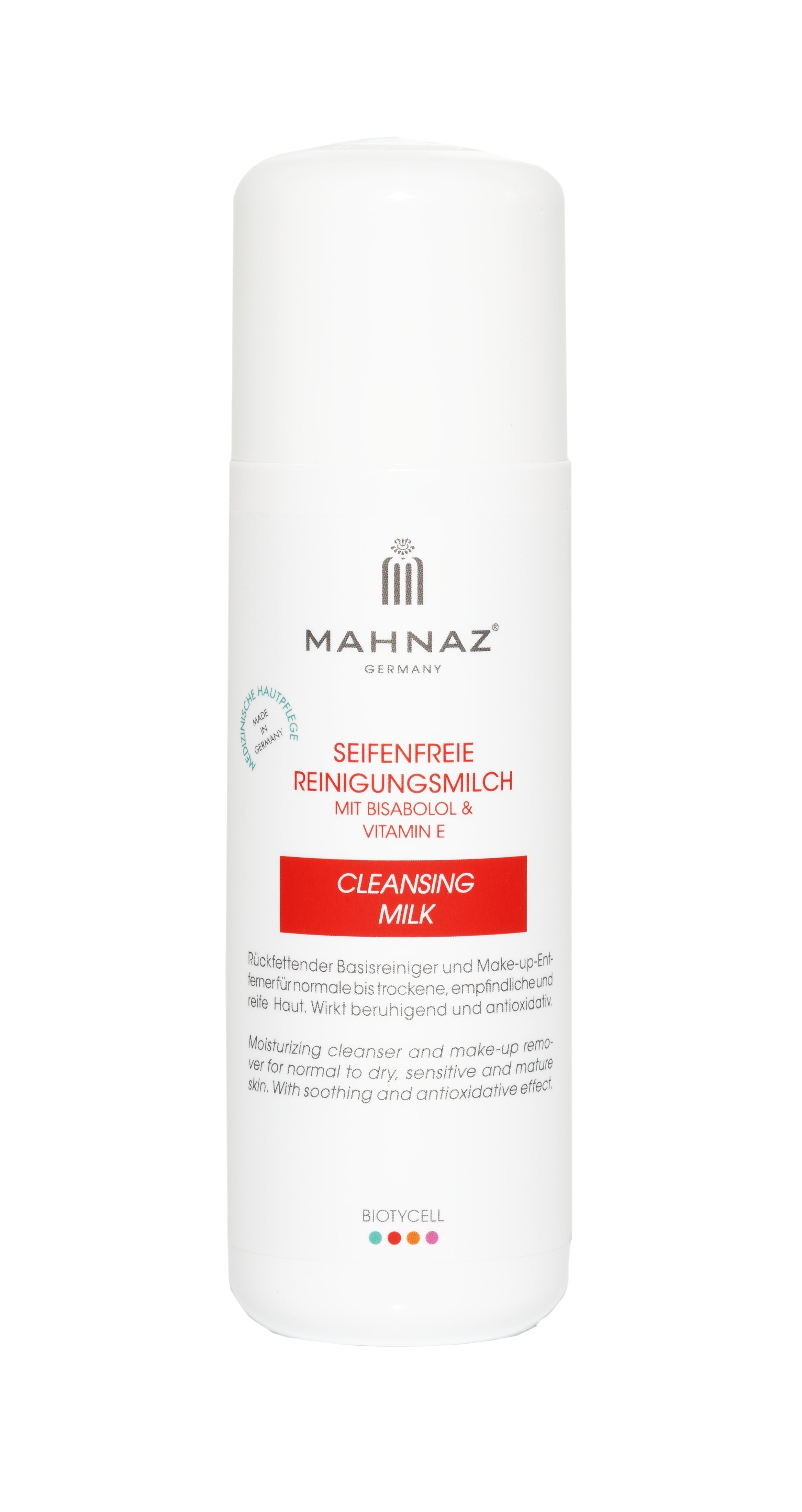 Cleansing Milk