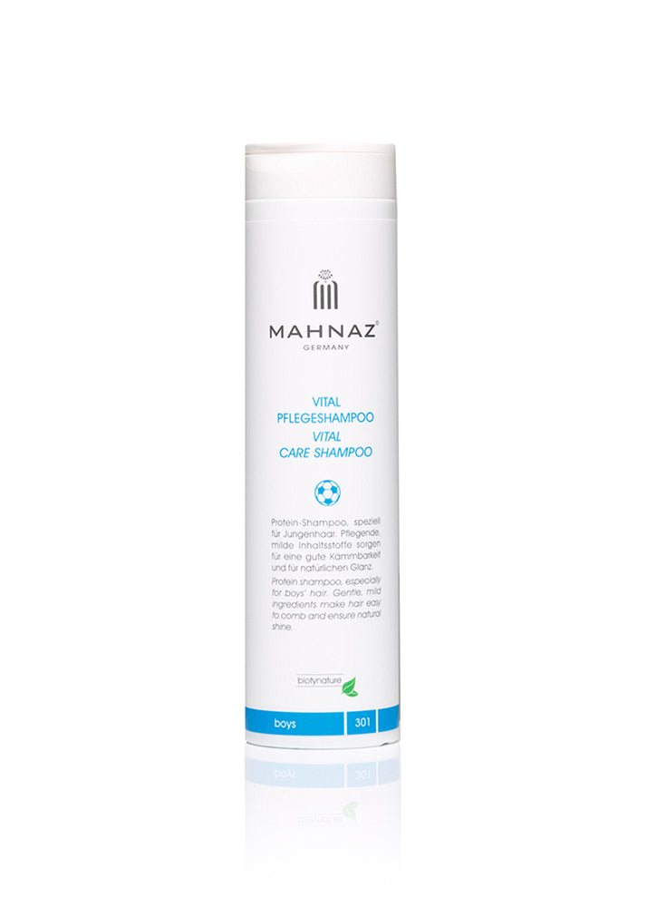 Vital Pflegeshampoo