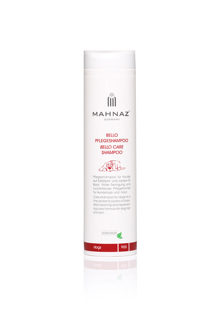 Bello Pflegeshampoo