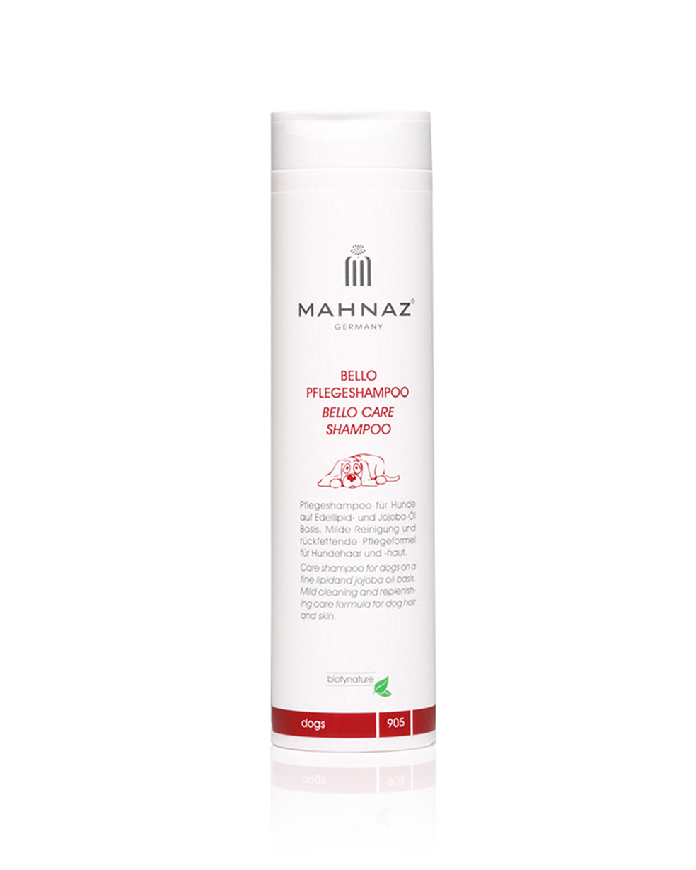 Bello Pflegeshampoo
