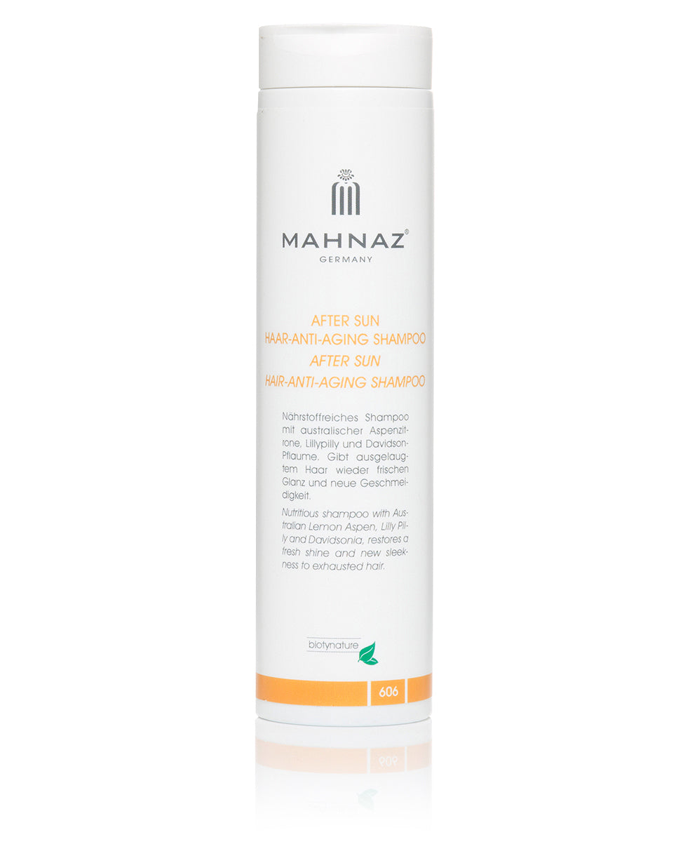 After Sun Haar-Anti-Aging Shampoo