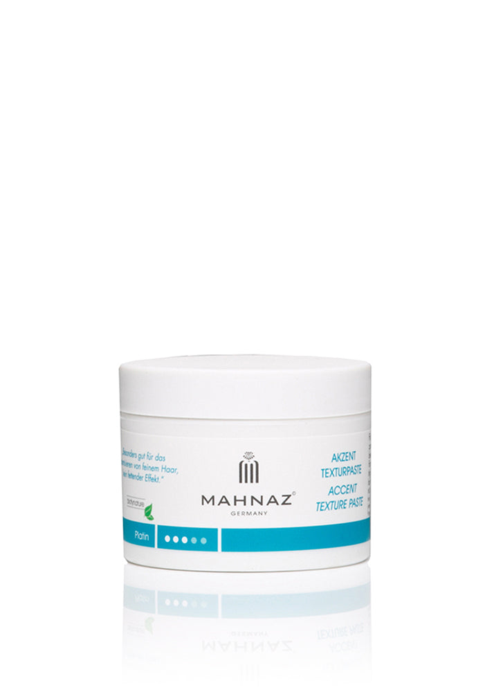 Akzent Texturpaste PLATIN