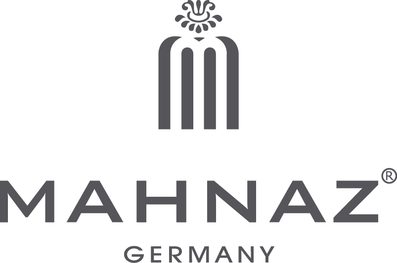 MAHNAZ Germany Logo