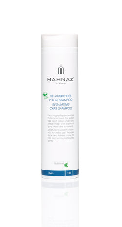 Regulierendes Pflegeshampoo