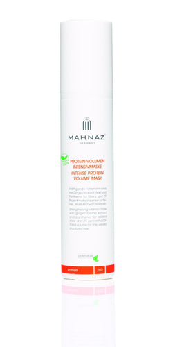 Protein-Volumen Intensivmaske