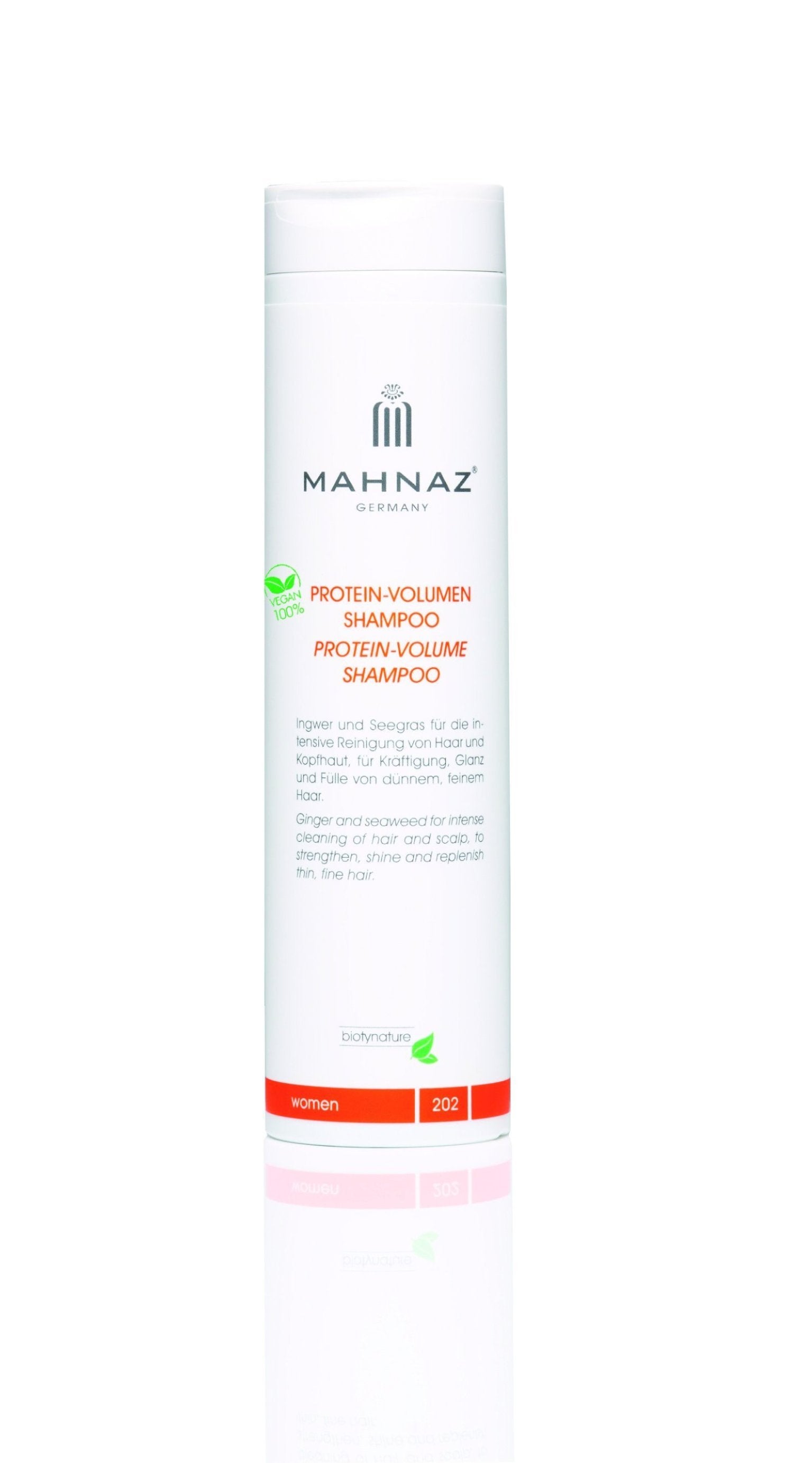 Protein-Volumen Shampoo