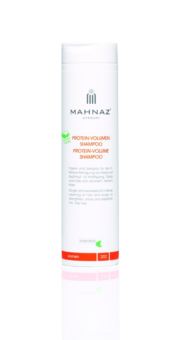 Protein-Volumen Shampoo