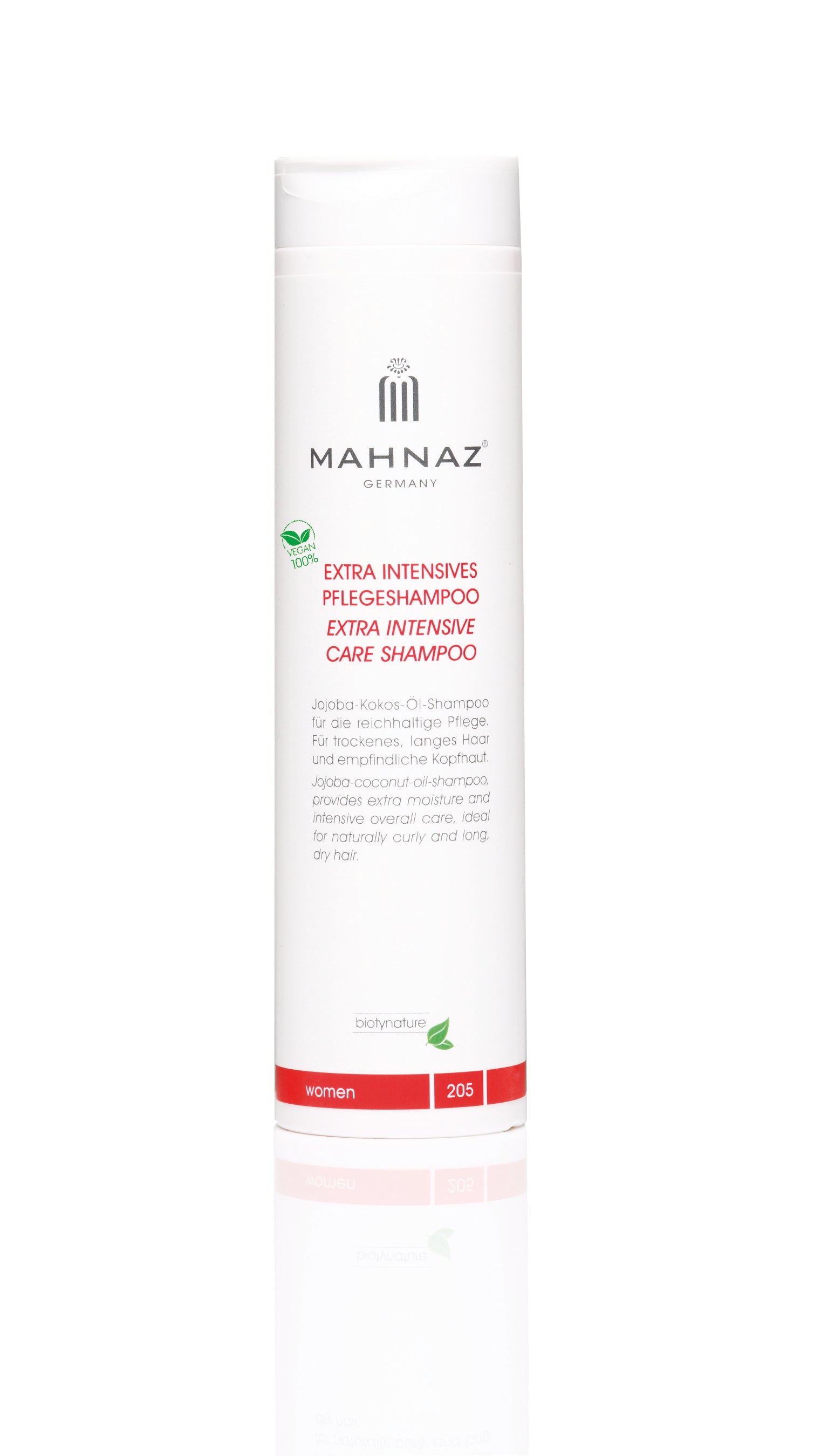 Extra Intensives Pflegeshampoo
