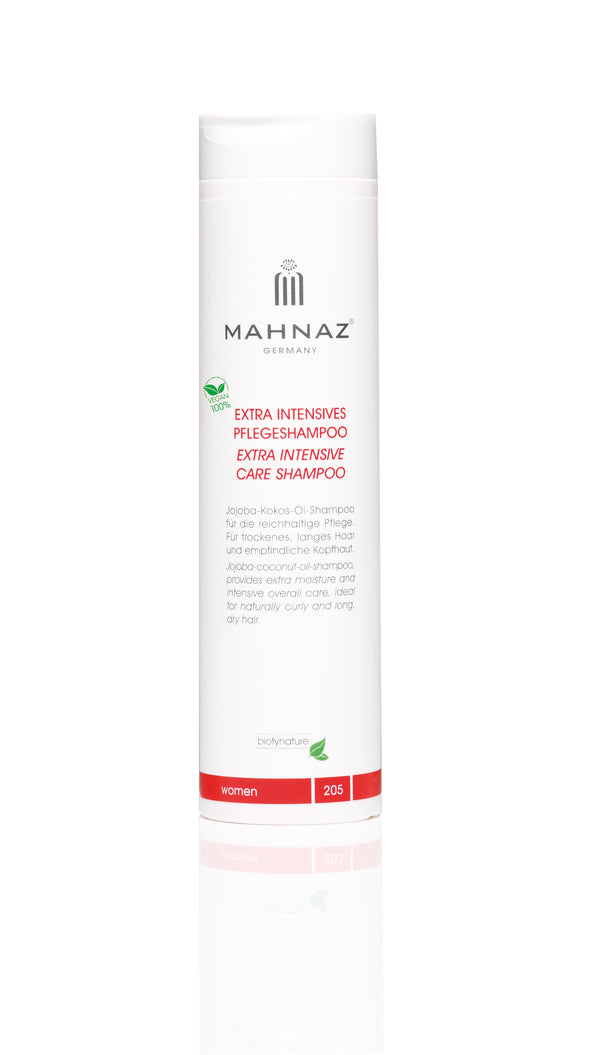 Extra Intensives Pflegeshampoo