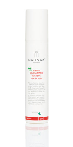 Intensiv Jojoba Maske