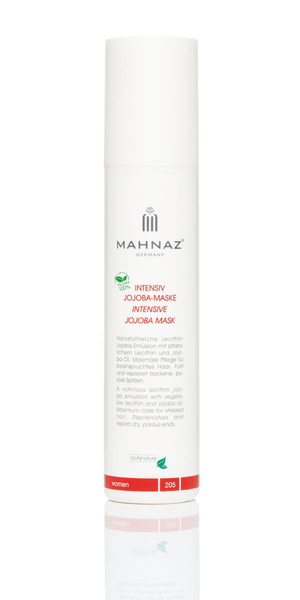 Intensiv Jojoba Maske