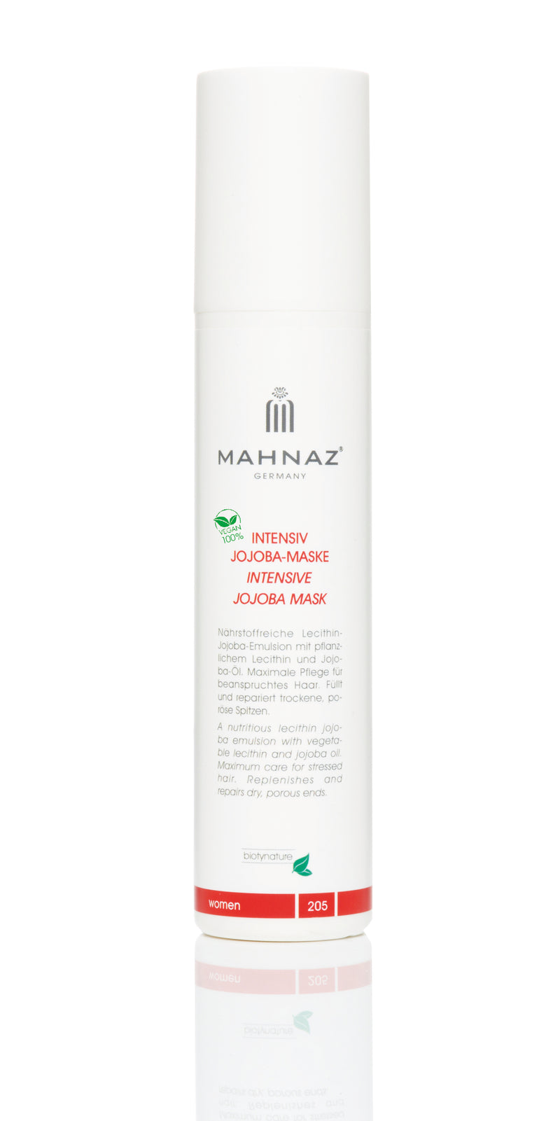 Intensiv Jojoba Maske