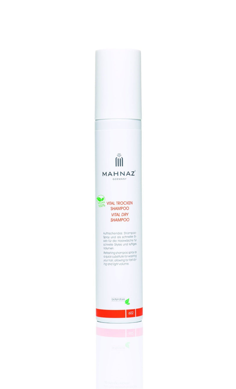 Vital Trocken Shampoo