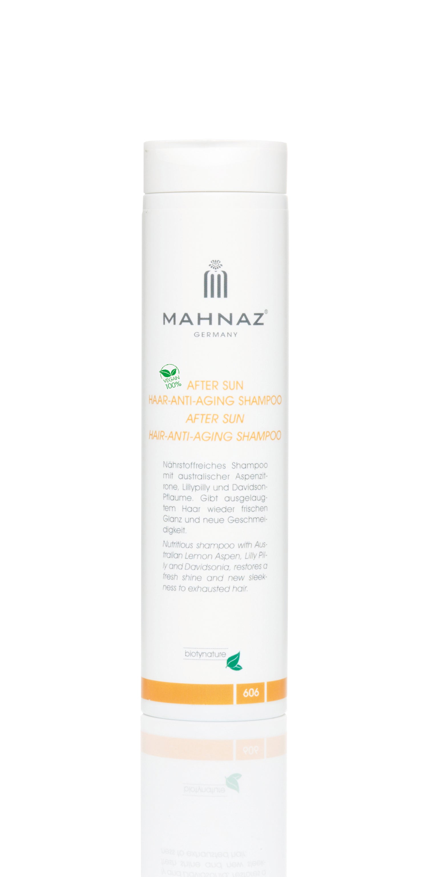 After Sun Haar-Anti-Aging Shampoo