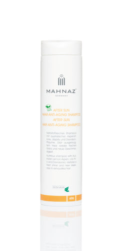 After Sun Haar-Anti-Aging Shampoo