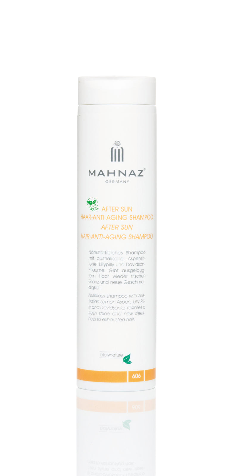 After Sun Haar-Anti-Aging Shampoo