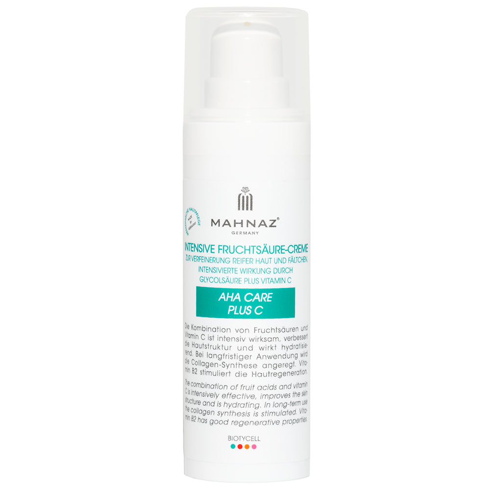 Mahnaz AHA Care Plus C