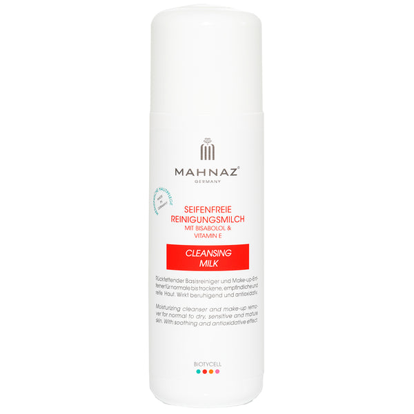 Cleansing Milk