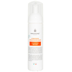 Mahnaz Cleansing Mousse