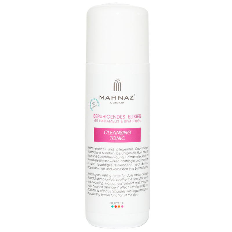 Mahnaz Cleansing Tonic