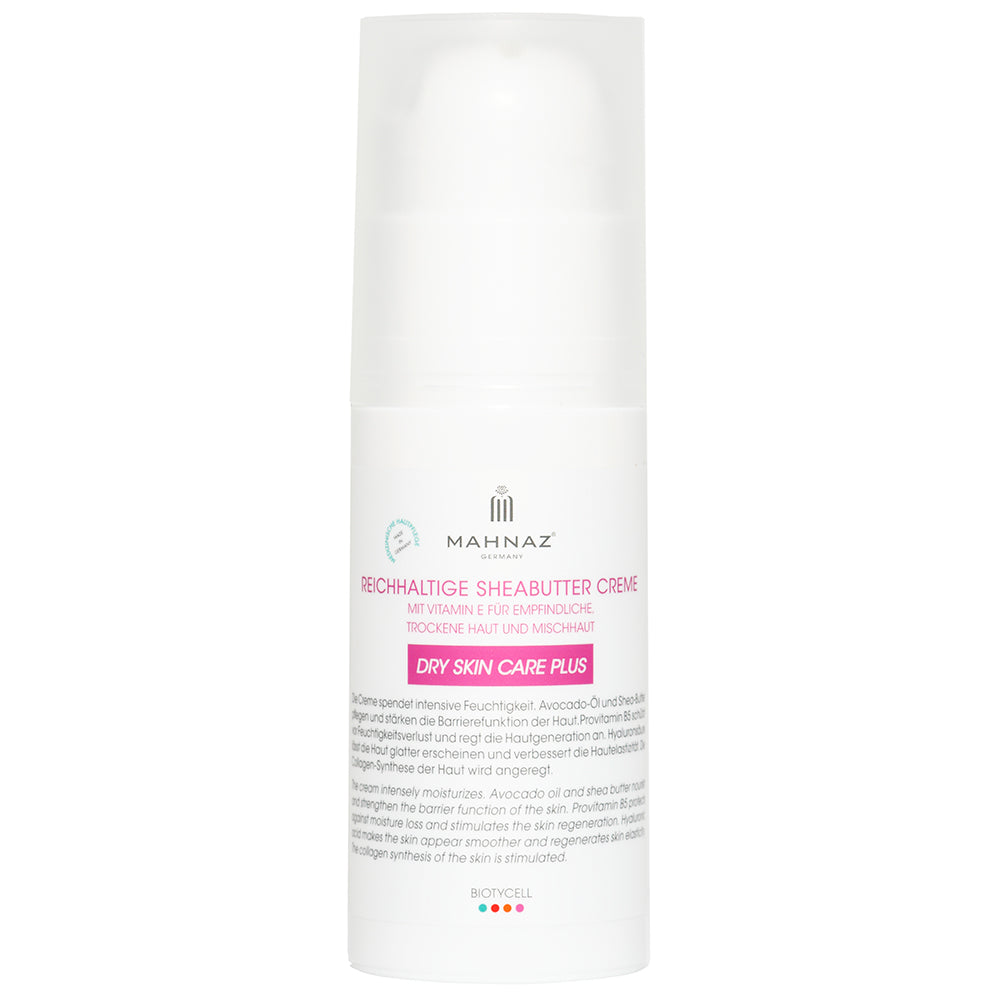 Mahnaz Dry Skin Care Plus