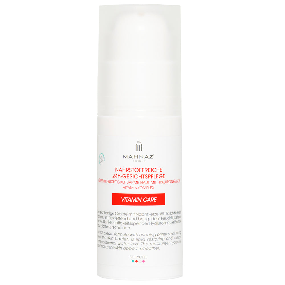 Mahnaz Vitamin Care