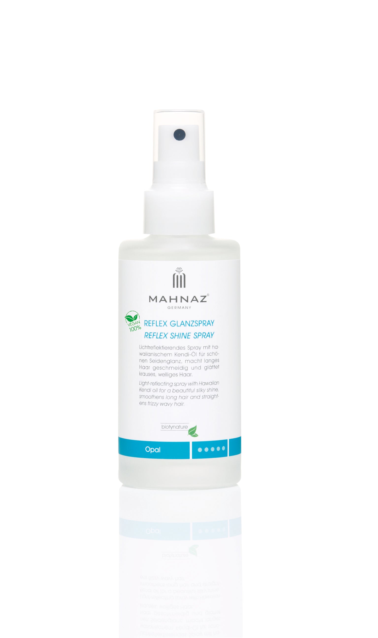 Reflex Glanzspray OPAL