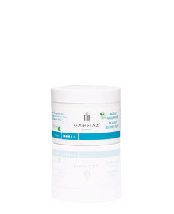 Akzent Texturpaste PLATIN