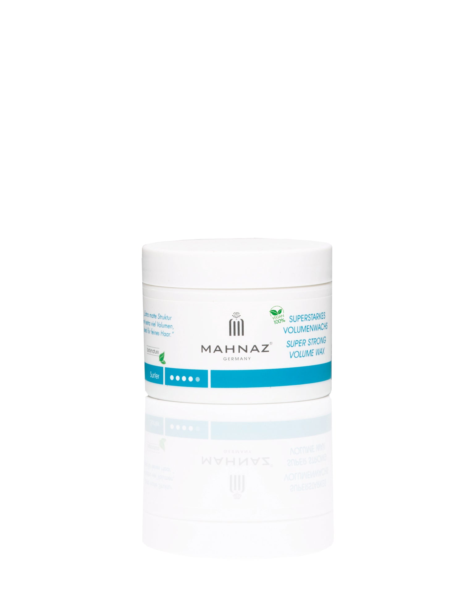Superstarkes Volumenwax SURFER