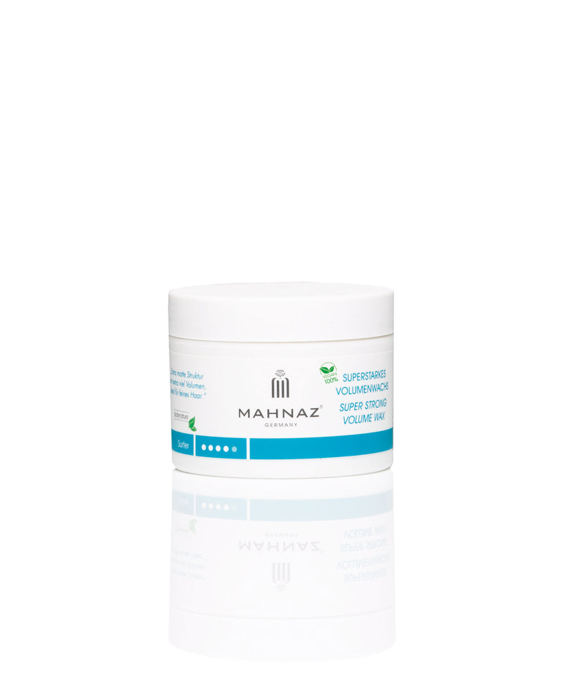 Superstarkes Volumenwax SURFER